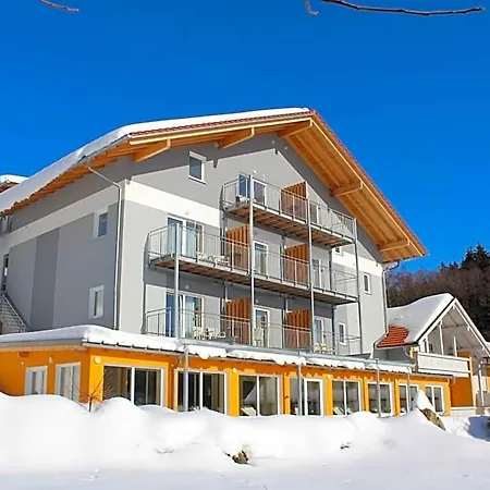 Hotel Wellnesshotel Deine Auszeit, Adults Only Achslach