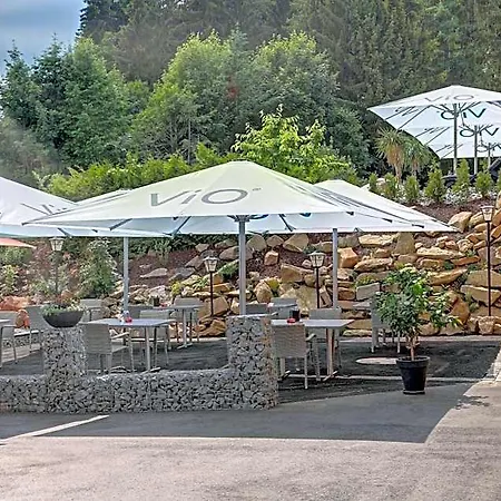 Wellnesshotel Deine Auszeit, Adults Only מלון