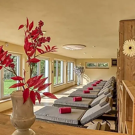 Hotel Wellnesshotel Deine Auszeit, Adults Only Achslach
