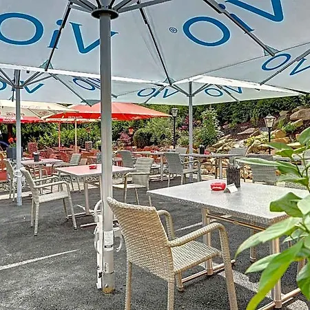 Wellnesshotel Deine Auszeit, Adults Only 4* אכסלאך