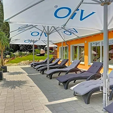 Hotel Wellnesshotel Deine Auszeit, Adults Only 4*