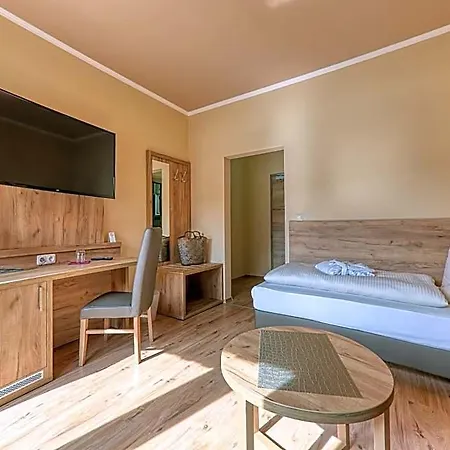 מלון Wellnesshotel Deine Auszeit, Adults Only