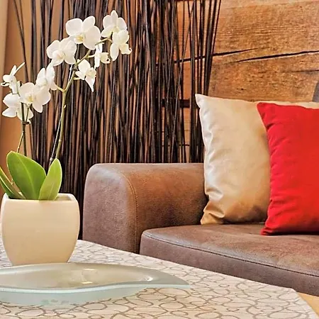 Wellnesshotel Deine Auszeit, Adults Only 4*