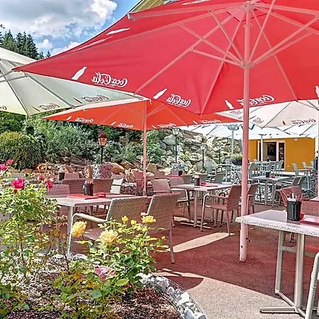 Wellnesshotel Deine Auszeit, Adults Only 4* Achslach