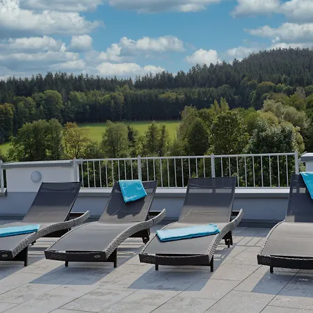 Wellnesshotel Deine Auszeit, Adults Only Hotel 4*