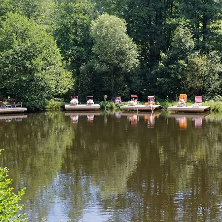 Hotel Wellnesshotel Deine Auszeit, Adults Only