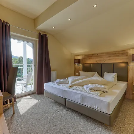 Wellnesshotel Deine Auszeit, Adults Only