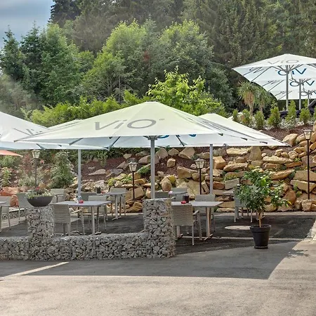 Wellnesshotel Deine Auszeit, Adults Only
