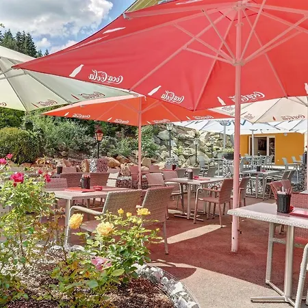 Wellnesshotel Deine Auszeit, Adults Only 4* אכסלאך