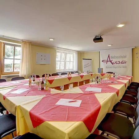 Wellnesshotel Deine Auszeit, Adults Only 4*