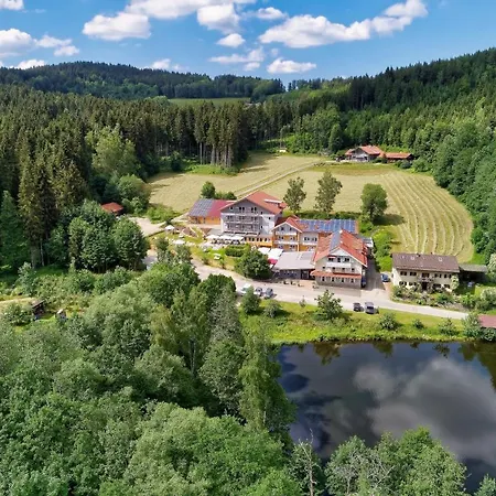 Hotel Wellnesshotel Deine Auszeit, Adults Only