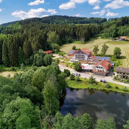 Hotel Wellnesshotel Deine Auszeit, Adults Only
