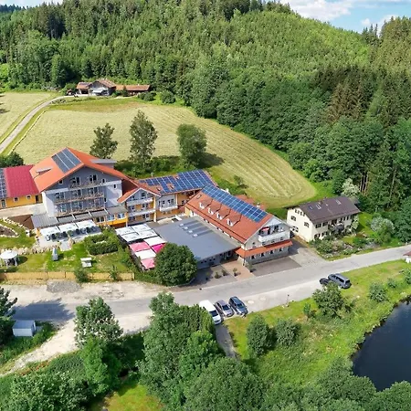 Hotel Wellnesshotel Deine Auszeit, Adults Only 4*