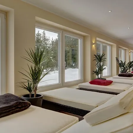 Wellnesshotel Deine Auszeit, Adults Only Hotel Achslach