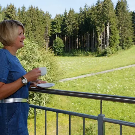 Wellnesshotel Deine Auszeit Hotel Achslach