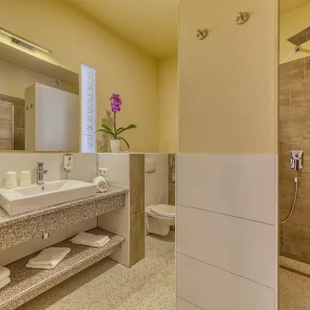 Wellnesshotel Deine Auszeit, Adults Only מלון 4*