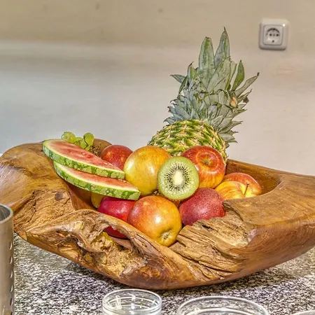Wellnesshotel Deine Auszeit, Adults Only מלון אכסלאך