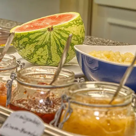 מלון Wellnesshotel Deine Auszeit, Adults Only אכסלאך