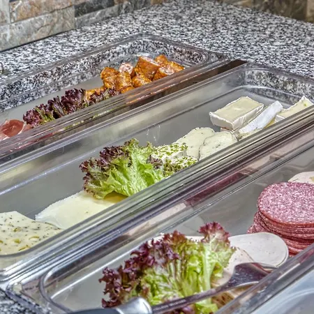 Wellnesshotel Deine Auszeit, Adults Only Achslach