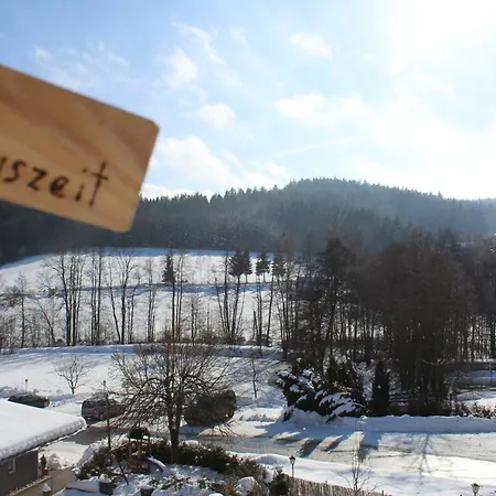 Wellnesshotel Deine Auszeit, Adults Only אכסלאך