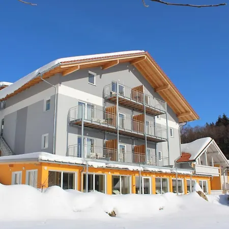 Wellnesshotel Deine Auszeit, Adults Only אכסלאך