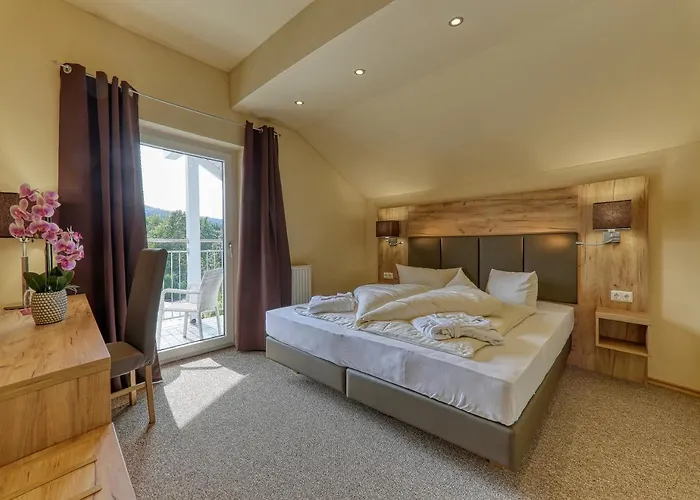 Wellnesshotel Deine Auszeit, Adults Only