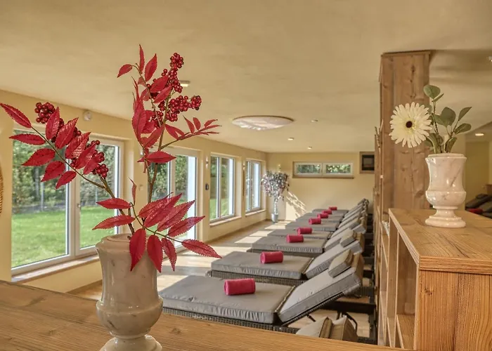 Wellnesshotel Deine Auszeit, Adults Only