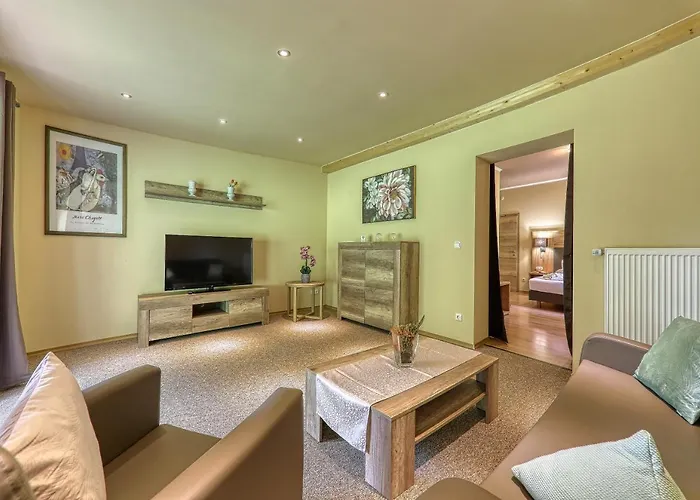 Hotel Wellnesshotel Deine Auszeit, Adults Only