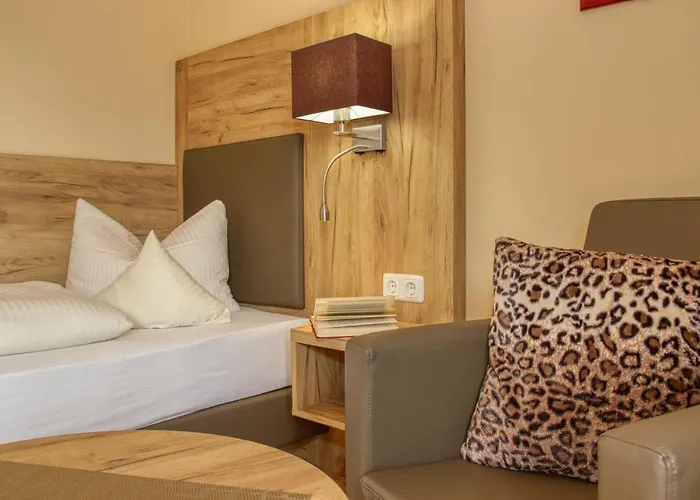 Hotel Wellnesshotel Deine Auszeit, Adults Only 4*