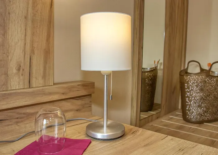 Wellnesshotel Deine Auszeit, Adults Only Achslach