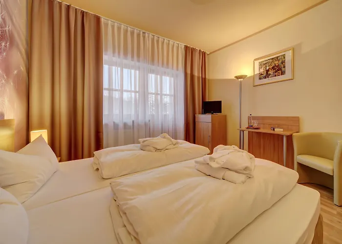 Wellnesshotel Deine Auszeit, Adults Only Hotel
