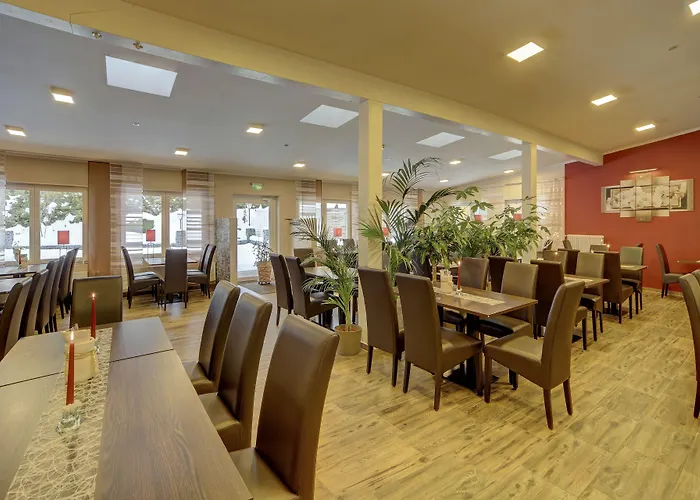 Hotel Wellnesshotel Deine Auszeit, Adults Only