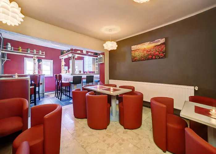 Wellnesshotel Deine Auszeit, Adults Only Hotel Achslach