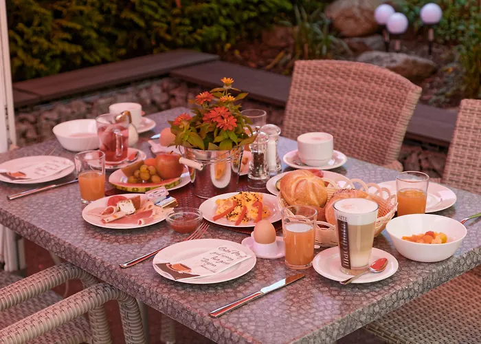 Wellnesshotel Deine Auszeit, Adults Only