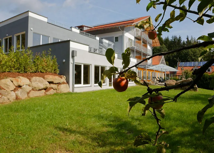 Wellnesshotel Deine Auszeit, Adults Only 4*