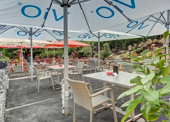 Wellnesshotel Deine Auszeit, Adults Only