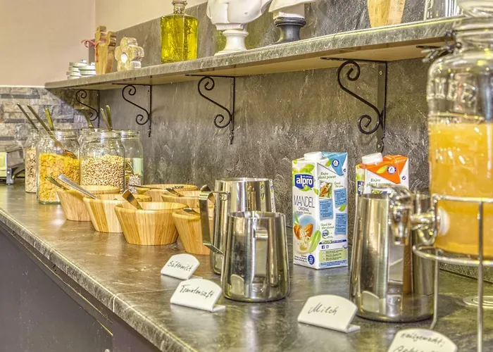 Wellnesshotel Deine Auszeit, Adults Only Hotel Achslach